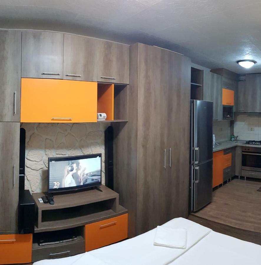 Pretty Bella Apartment *
