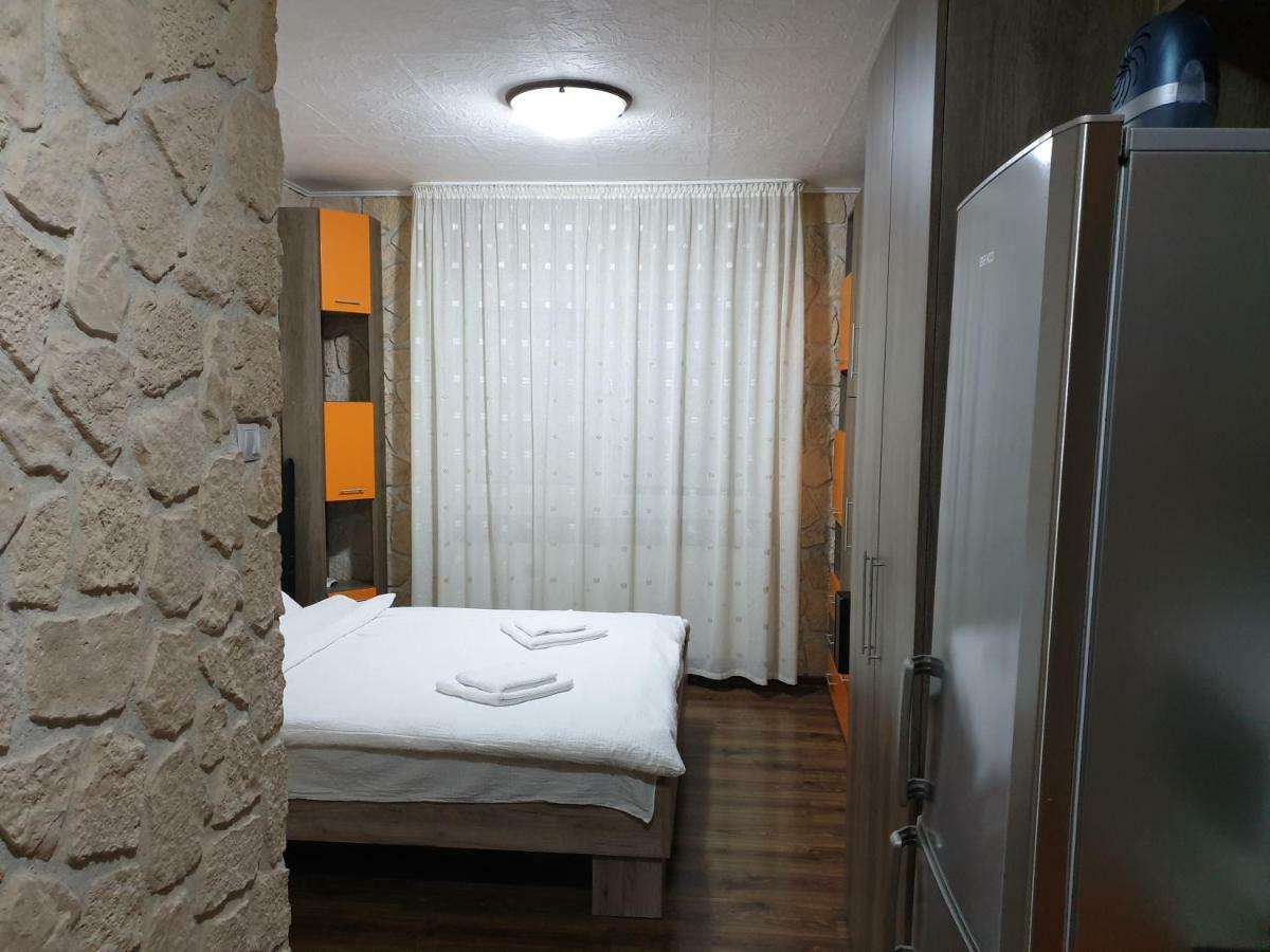 Pretty Bella Apartment Brasov