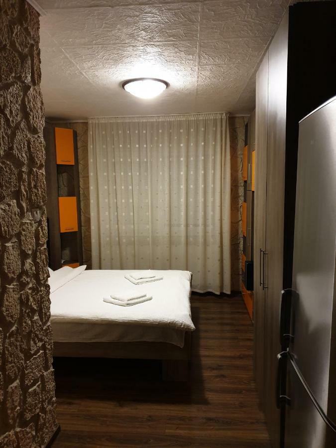 Pretty Bella Apartment *