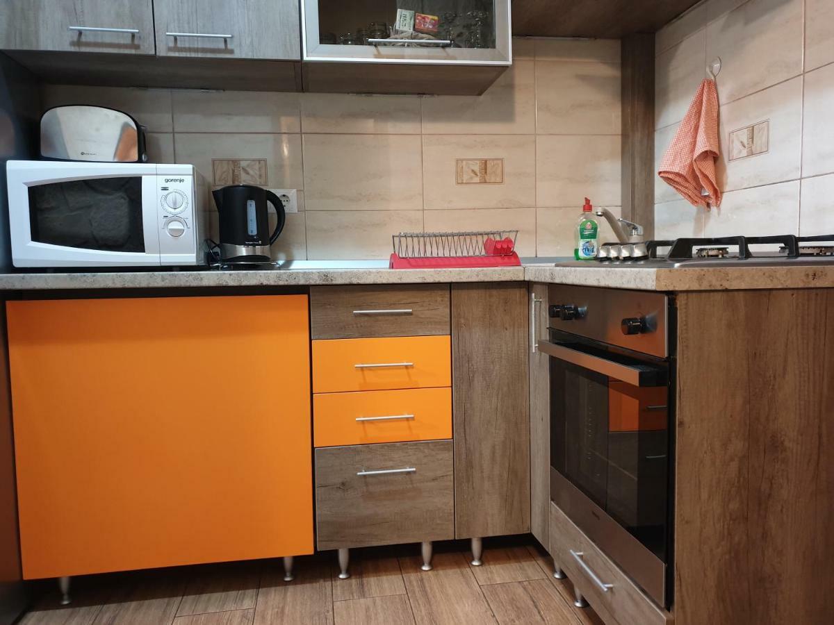 Pretty Bella Apartment